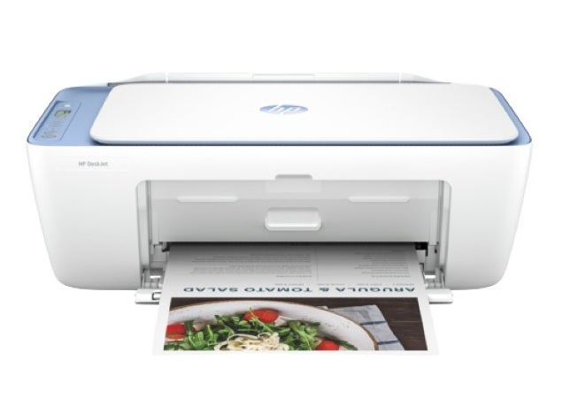 HP DeskJet 2820E Multifunction Inkjet Printer